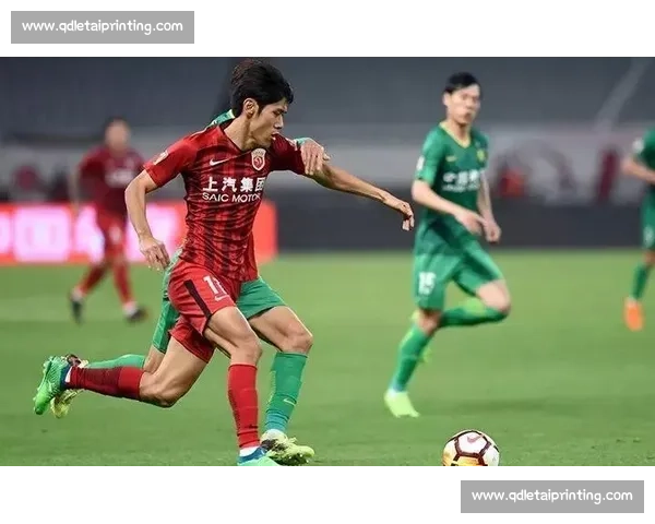 贵州队主场迎战上海上港谁能在关键对决中抢下宝贵三分