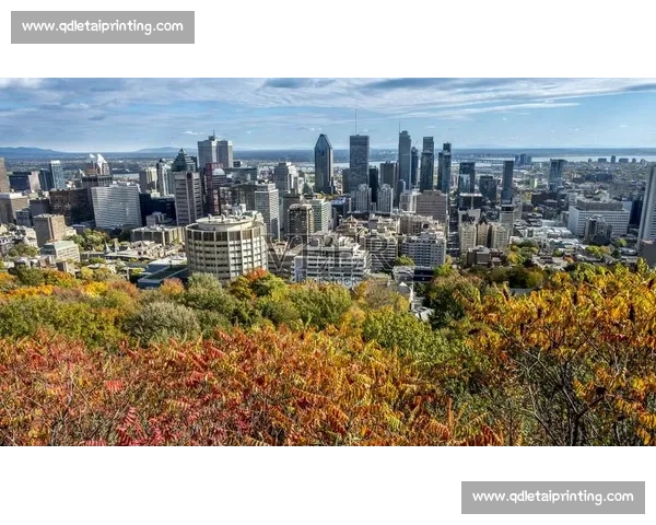 蒙特利尔vs温哥华城市竞争全景观察从生活成本就业机会到文化魅力深度对比 蒙特利尔vs温哥华城市竞争全景观察从生活成本就业机会到文化魅力深度对比